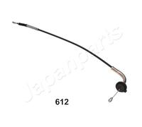 JAPAN parts gc-612 Sets pour embrayage