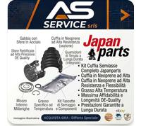 JAPAN parts kb-193 Parties de la transmission