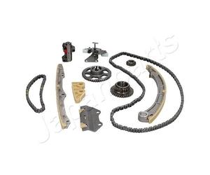 JAPAN parts kdk-406 Parties de la transmission