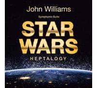 Japan Philharmonic Orchestra - Star Wars Film Spectacular [Import]