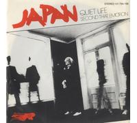 Japan - Quiet Life