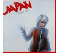 Japan - Quiet Life