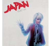 Japan - Quiet Life -Expanded-
