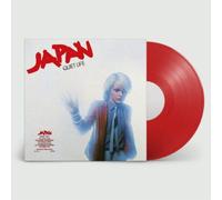 Japan Quiet Life (Vinyl) 12" Album Coloured Vinyl