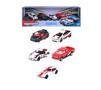 Japan Racer 5 Pieces Giftpack