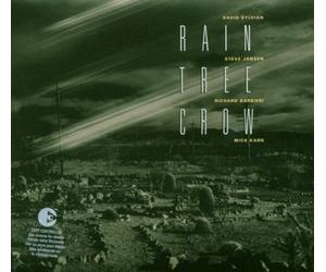 Japan - Rain Tree Crow - Edition deluxe collector remasterisée