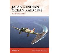 Le raid japonais dans l'océan Indien 1942 – Le point le plus bas des Alliés