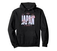 Japan Sakura Season Cherry Blossom Travel Y2K Girly Flowers Sweat à Capuche