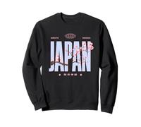 Japan Sakura Season Cherry Blossom Travel Y2K Girly Flowers Sweatshirt