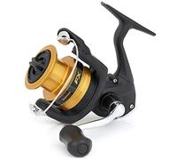 Japan-Shimano Moulinet Spinning FX FC 4000-320g - R.5.2:1 - RETR.82cm - BK.8.5Kg - FX4000FC