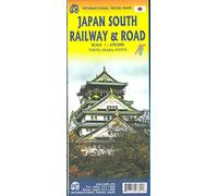 JAPAN SOUTH