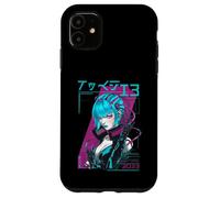Japan Street Wear Gifts Men Women Kids Coque pour iPhone 11