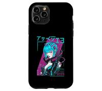Japan Street Wear Gifts Men Women Kids Coque pour iPhone 11 Pro