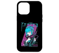 Japan Street Wear Gifts Men Women Kids Coque pour iPhone 12 Pro Max