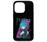 Japan Street Wear Gifts Men Women Kids Coque pour iPhone 13 Pro