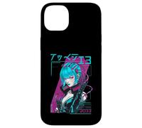 Japan Street Wear Gifts Men Women Kids Coque pour iPhone 14 Plus