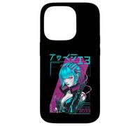Japan Street Wear Gifts Men Women Kids Coque pour iPhone 14 Pro
