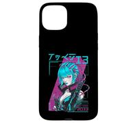 Japan Street Wear Gifts Men Women Kids Coque pour iPhone 15 Plus