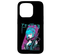 Japan Street Wear Gifts Men Women Kids Coque pour iPhone 15 Pro