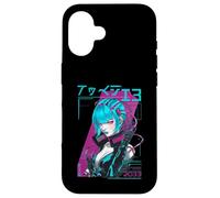 Japan Street Wear Gifts Men Women Kids Coque pour iPhone 16