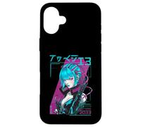 Japan Street Wear Gifts Men Women Kids Coque pour iPhone 16 Plus