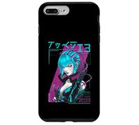 Japan Street Wear Gifts Men Women Kids Coque pour iPhone 7 Plus/8 Plus