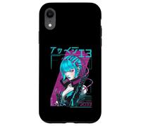 Japan Street Wear Gifts Men Women Kids Coque pour iPhone XR