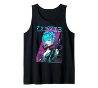 Japan Street Wear Gifts Men Women Kids Débardeur