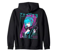 Japan Street Wear Gifts Men Women Kids Sweat à Capuche