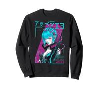 Japan Street Wear Gifts Men Women Kids Sweatshirt