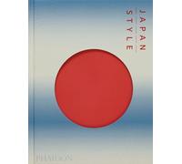 Japan Style Gian Carlo Calza (Auteur)