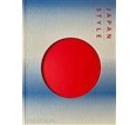 Japan Style by Gian Carlo Calza [Hardback] NEUF