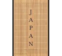 Japan: The Cookbook
