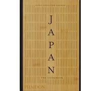 Japan the Cookbook – Phaidon Press