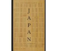 Japan: The Cookbook by Nancy Singleton Hachisu [Hardback] NEUF