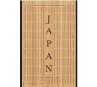 Japan the cookbook