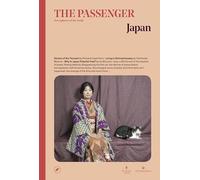 Japan: The Passenger for Explorers of the World