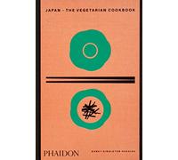 Japan, the vegetarian cookbook