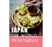 Japan: The World Vegetarian