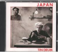 Japan – Tin Drum – Virgin Mobile