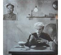 Japan - Tin Drum