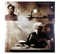 Japan - Tin Drum