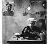 Japan - Tin Drum