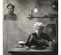 Japan - TIN DRUM LP GERMAN VIRGIN 1981 8 TRACK(204169320)