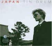 Japan - Tin Drums