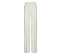 Japan Tky, Femme, Pantalons, Blanc, Taille: 36 FR Machy Wide Pantalons