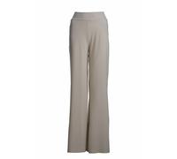 Japan Tky, Femme, Pantalons, Vert, Taille: 36 FR Wide Pantalons