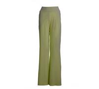 Japan Tky, Femme, Pantalons, Vert, Taille: 38 FR Nyzuki Marlene Pantalons