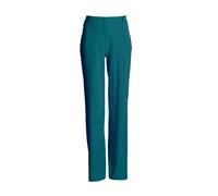 Japan Tky, Femme, Pantalons, Vert, Taille: 40 FR Yinai FL Pantalons