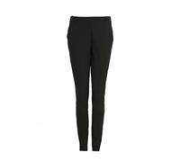 Japan TKY - Lyba Structure Pantalons - Femme - Pantalons - Noir - Taille: 40 FR
